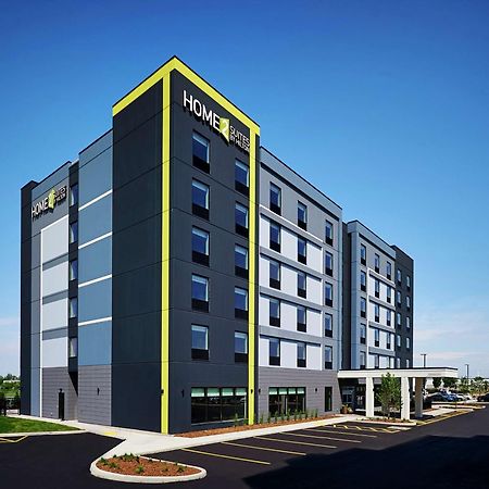 Home2 Suites By Hilton Brantford Kültér fotó